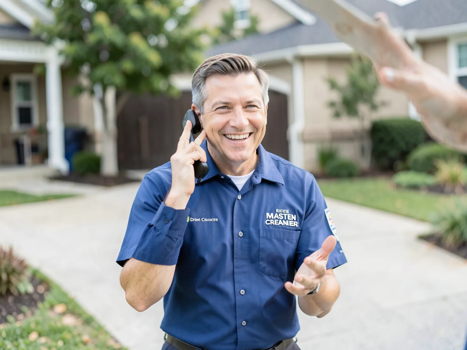 Drain Cleaning Forest, LA FAQs